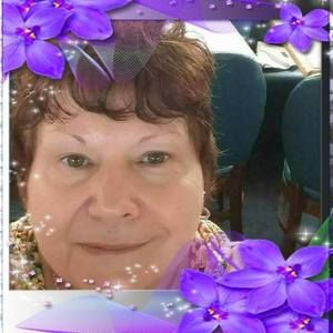 Meet your Posher, Judy